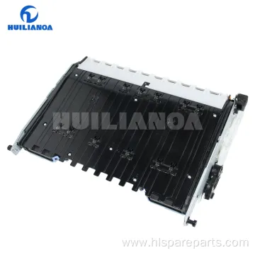 HP Pagewide Managed MFP E77650/E77660/E77740 Service Fluid Container Kit & Cleaning Head Blade